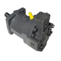 Rexroth A6VM280 A6VM280EP Axialkolben-Hydraulikmotor A6VM280EP600P001F/71WB0S4A42VH-S